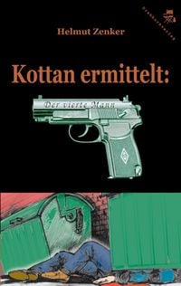 Produktbild: Kottan ermittelt: Der vierte Mann