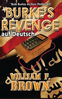 Produktbild: Burkes Revenge, auf Deutch