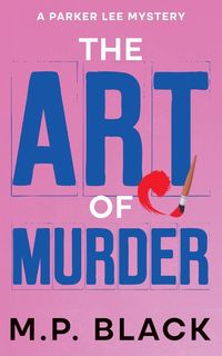 Produktbild: The Art of Murder