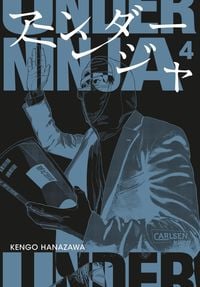 Produktbild: Under Ninja 4