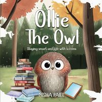 Produktbild: Ollie The Owl