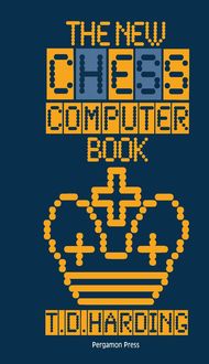 Produktbild: The New Chess Computer Book