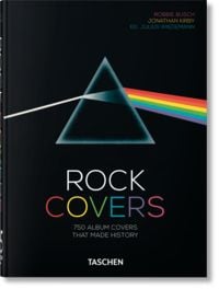 Produktbild: Rock Covers. 45th Ed.