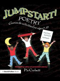 Produktbild: Jumpstart! Poetry
