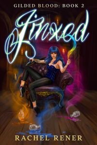 Produktbild: Jinxed