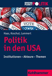 Produktbild: Politik in den USA