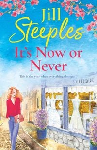 Produktbild: It's Now or Never