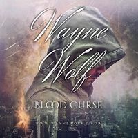 Produktbild: Blood Curse (The Priory Chronicles, #1)