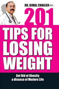 Produktbild: 201 Tips for Losing Weight