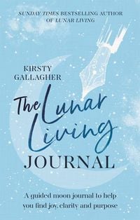 Produktbild: The Lunar Living Journal