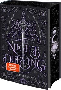 Produktbild: The Night is Defying