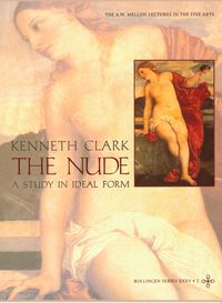 Produktbild: The Nude
