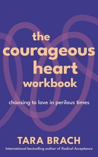 Produktbild: The Courageous Heart Workbook