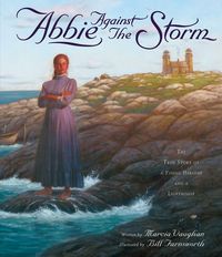 Produktbild: Abbie Against the Storm