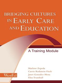 Produktbild: Bridging Cultures in Early Care and Education