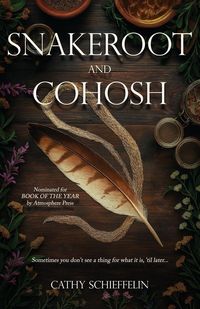 Produktbild: Snakeroot & Cohosh