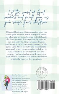 Produktbild: Biblical Encouragement for Moms