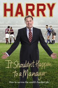 Produktbild: It Shouldn't Happen to a Manager