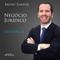 Produktbild: Direito Civil - Parte geral - Neg&oacute;cio Jur&iacute;dico: exist&ecirc;ncia
