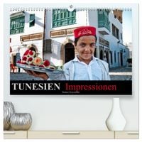 Produktbild: TUNESIEN Impressionen (hochwertiger Premium Wandkalender 2027 DIN A2 quer), Kunstdruck in Hochglanz