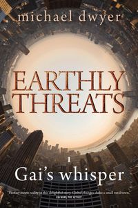 Produktbild: Earthly Threats