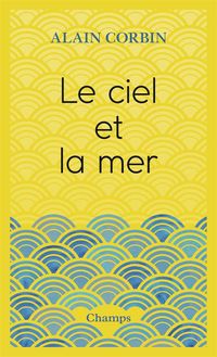 Produktbild: Le ciel et la mer