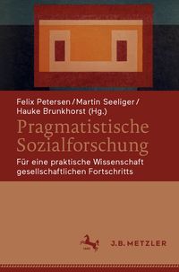 Produktbild: Pragmatistische Sozialforschung