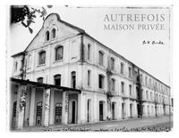 Produktbild: Autrefois, Maison Privee