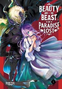 Produktbild: Beauty and the Beast of Paradise Lost 2
