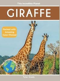 Produktbild: Giraffe