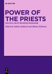 Produktbild: Power of the Priests