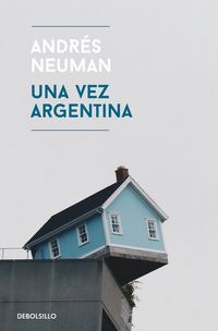 Produktbild: Una Vez Argentina