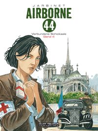 Produktbild: Airborne 44