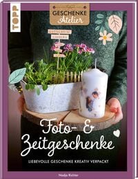 Produktbild: Geschenkeatelier. Foto- & Zeitgeschenke