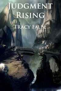 Produktbild: Judgment Rising: The Rys Chronicles Book III