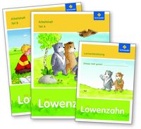 Produktbild: L&ouml;wenzahn - Ausgabe 2015