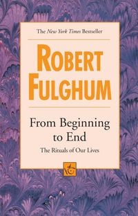 Produktbild: From Beginning to End