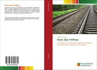 Produktbild: Fora dos Trilhos: