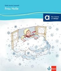 Produktbild: Frau Holle