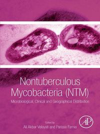Produktbild: Nontuberculous Mycobacteria (NTM)