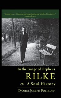 Produktbild: Rilke, a Soul History
