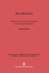 Produktbild: Revolutions