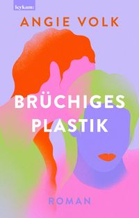 Produktbild: Br&uuml;chiges Plastik