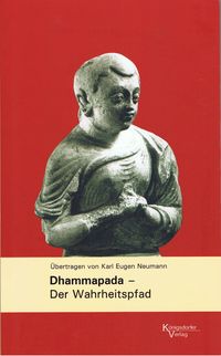 Produktbild: Dhammpada - Der Wahrheitspfad