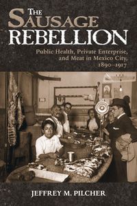 Produktbild: Sausage Rebellion