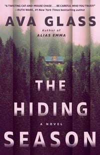 Produktbild: The Hiding Season
