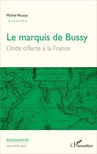 Produktbild: Marquis de Bussy (Le)