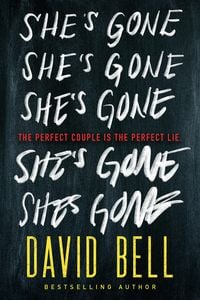 Produktbild: She's Gone