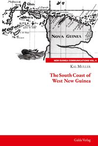 Produktbild: The South Coast of West New Guinea