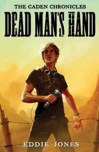 Produktbild: Jones, E: Dead Man's Hand